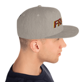 Frags Snapback