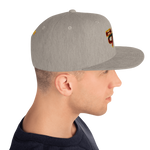 Frags Snapback Reverse
