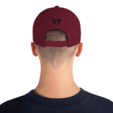 Frags Snapback