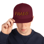 Frags Snapback