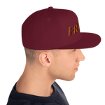 Frags Snapback