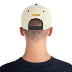Frags Snapback Reverse
