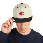 Auto Mute Snapback