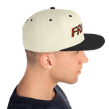 Frags Snapback