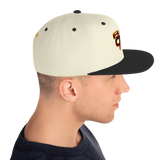 Frags Snapback Reverse