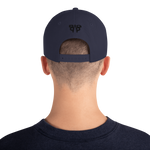 Frags Snapback