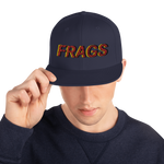 Frags Snapback
