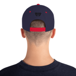 Frags Snapback