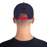 Frags Snapback