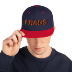 Frags Snapback