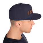 Frags Snapback