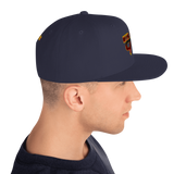 Frags Snapback Reverse