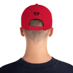 Frags Snapback