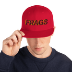 Frags Snapback