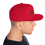 Frags Snapback