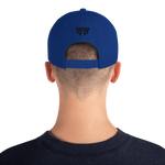 Frags Snapback