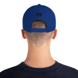 Frags Snapback