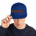 Frags Snapback