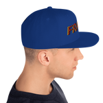 Frags Snapback
