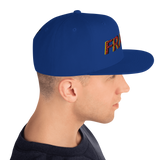 Frags Snapback