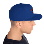 Frags Snapback Reverse