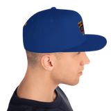 Frags Snapback Reverse