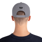 Frags Snapback