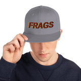Frags Snapback