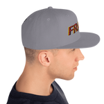 Frags Snapback