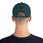 Frags Snapback