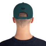 Frags Snapback