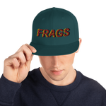 Frags Snapback