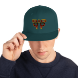 Frags Snapback Reverse