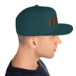 Frags Snapback