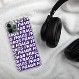 Purple Neon Frags