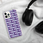 Purple Neon Frags