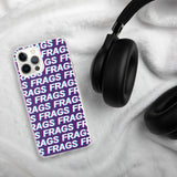 Purple Neon Frags