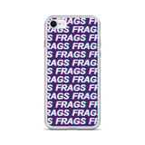 Purple Neon Frags