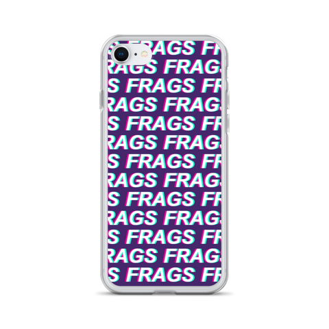 Purple Neon Frags