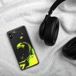 Acid Drop