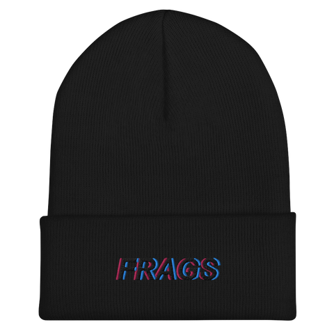 FRAGS