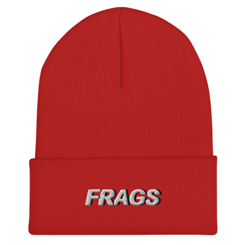 FRAGS