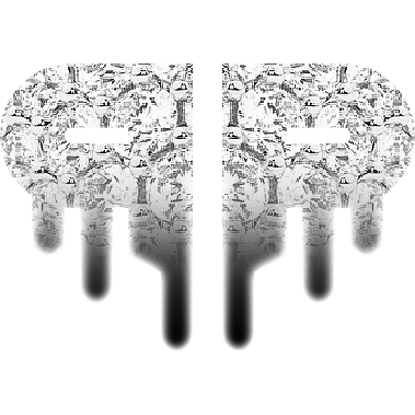 qp splat sticker