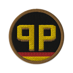 Loser Badge
