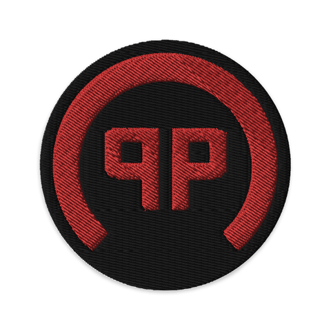 BIGqpFACEIT Badge