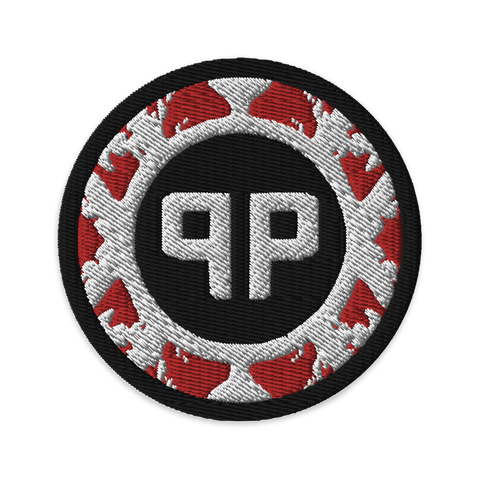 BIGqpPOKER Badge