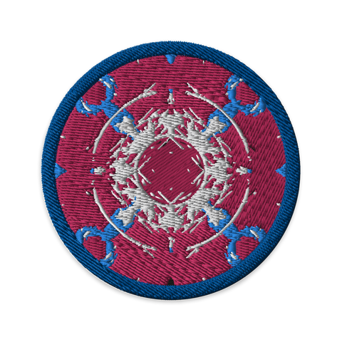 BIGqpKNEE Badge