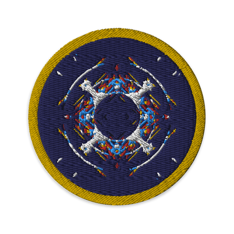 BIGqpMVP Badge