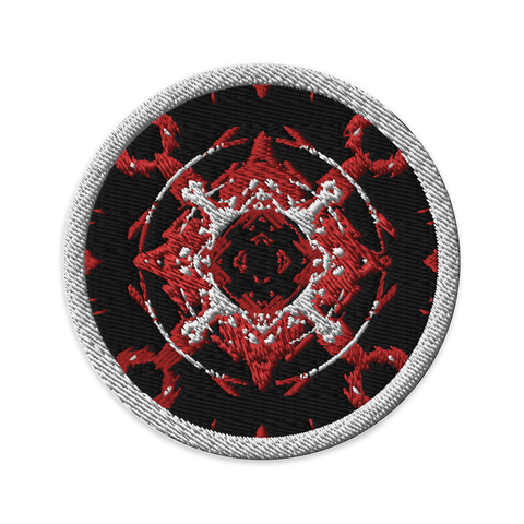 BIGqpENERGY Badge