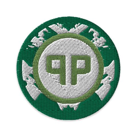 GROWTH Badge